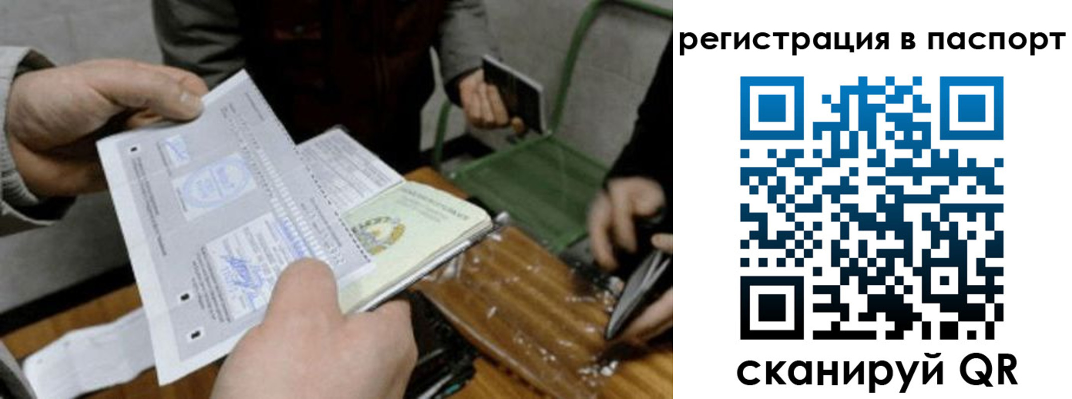 прописка иностранных граждан в Жердевке